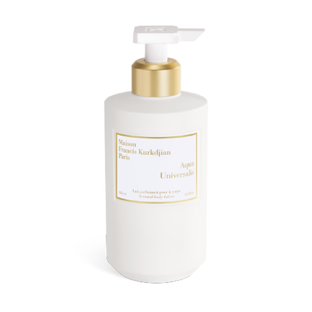 Aqua Universalis, , hi-res, Lait parfumant corps